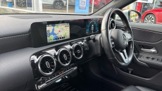 Mercedes-Benz A-Class A180 Sport 5dr Auto Petrol Hatchback